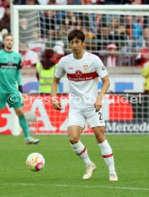 15.10.22 VfB Stuttgart - VfL Bochum