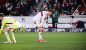 18.01.26 VfB Stuttgart - 1. FC Union Berlin