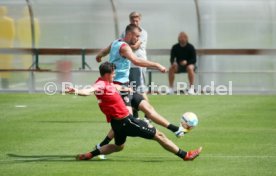 06.08.22 VfB Stuttgart Training