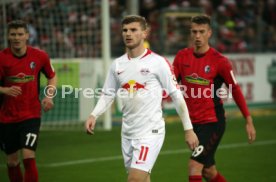 SC Freiburg - RB Leipzig
