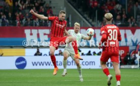 18.10.25 1. FC Heidenheim - SV Werder Bremen