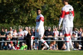 25.09.26 VfB Stuttgart - 1. FC Heidenheim