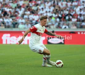 08.08.26 VfB Stuttgart - FC Everton