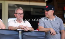 11.08.24 VfB Stuttgart II - TSV 1860 M&uuml;nchen