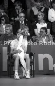 21.10.84 Porsche Tennis Grand Prix Filderstadt