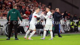 25.09.25 VfB Stuttgart - Celta de Vigo
