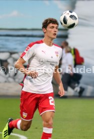 FC Hansa Rostock - VfB Stuttgart