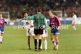 01.12.96 VfB Stuttgart - FC Bayern M&uuml;nchen