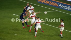 Relegation 2019 VfB Stuttgart - 1. FC Union Berlin