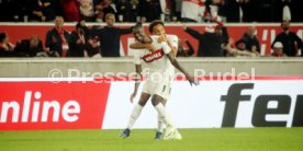 22.09.23 VfB Stuttgart - SV Darmstadt 98
