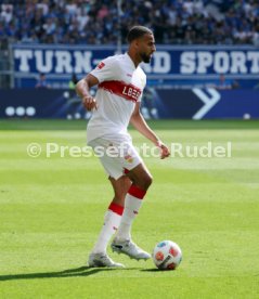 02.05.26 TSG 1899 Hoffenheim - VfB Stuttgart