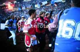 26.06.92 D&auml;nemark - Deutschland