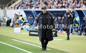 31.01.26 TSG 1899 Hoffenheim - 1. FC Union Berlin