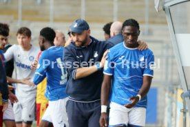 05.11.22 U19 TSG 1899 Hoffenheim - U19 Karlsruher SC