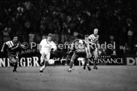 14.09.93 Karlsruher SC - PSV Eindhoven