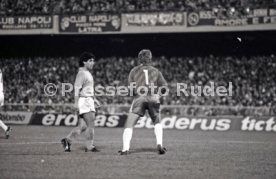 03.05.89 SSC Neapel - VfB Stuttgart