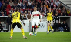 04.04.26 VfB Stuttgart - Borussia Dortmund