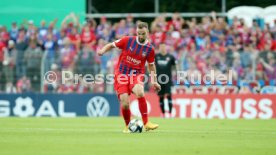 17.08.24 FC Villingen 08 - 1. FC Heidenheim