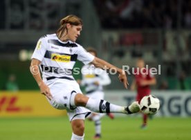Borussia M&ouml;nchengladbach - VfB Stuttgart