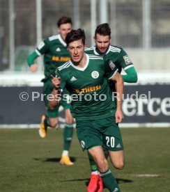 14.02.21 VfB Stuttgart II - FC Homburg