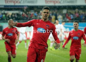 1. FC Heidenheim - 1. FC Union Berlin