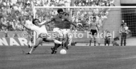 23.06.74 Polen - Italien