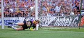 22.06.91 DFB-Pokal Finale 1991 SV Werder Bremen - 1. FC K&ouml;ln