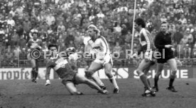 10.03.84 Borussia M&ouml;nchengladbach - VfB Stuttgart