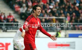 VfB Stuttgart - Bayer04 Leverkusen