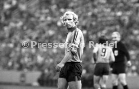 15.05.79 Berti Vogts Abschiedsspiel