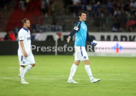 Karlsruher SC - VfL Osnabr&uuml;ck