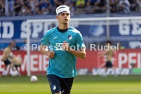 18.04.26 TSG 1899 Hoffenheim - Borussia Dortmund