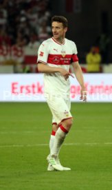 Relegation 2019 VfB Stuttgart - 1. FC Union Berlin