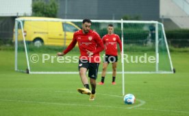 18.07.21 VfB Stuttgart Trainingslager Kitzbühel 2021