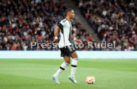 26.09.22 England - Deutschland