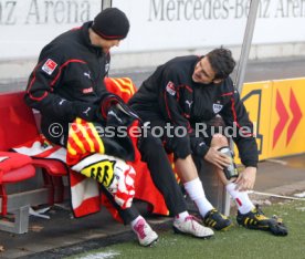 VfB Stuttgart
