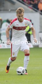 1. FC Kaiserslautern - VfB Stuttgart