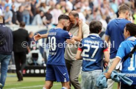 20.05.23 TSG 1899 Hoffenheim - 1. FC Union Berlin