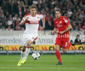 VfB Stuttgart - 1. FC Union Berlin