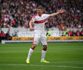 VfB Stuttgart - FC Erzgebirge Aue