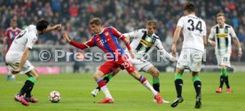 FC Bayern M&uuml;nchen