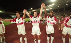14.08.98 VfB Stuttgart - Borussia Dortmund