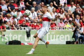02.07.23 1. G&ouml;ppinger SV - VfB Stuttgart Traditionself