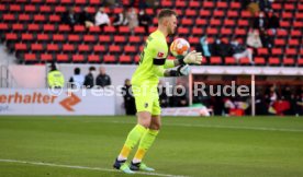 22.01.22 SC Freiburg - VfB Stuttgart