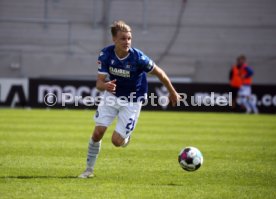 03.04.21 Karlsruher SC - VfL Osnabrück