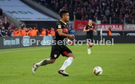 1. FC K&ouml;ln - VfB Stuttgart