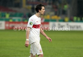 VfB Stuttgart - Eintracht Braunschweig