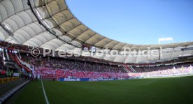 VfB Stuttgart - SV Werder Bremen
