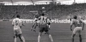 05.06.1993 VfB Stuttgart - SV Werder Bremen