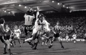 15.11.80 VfB Stuttgart - Hamburger SV